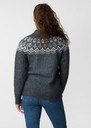 Lofoten Wool Knit W